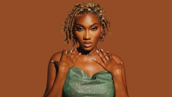 Wendy Shay