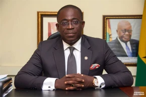 William Owuraku Aidoo