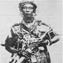 Yaa Asantewaa