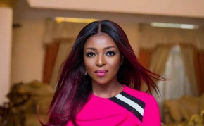 Yvonne  Okoro