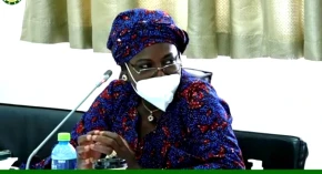 Zuwera Mohammed Ibrahimah