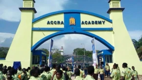 Accra Academy