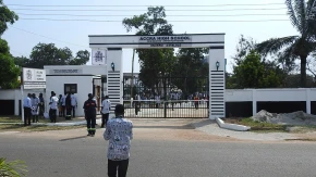 Accra High School