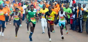 Accra Marathon