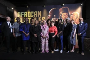 Elevating African Cinema