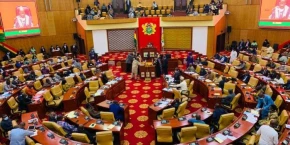 Ghana's State of the Nation Address (SONA)