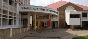 Ghana Academy of Arts and Sciences