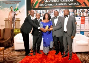 Ghana Business Awards
