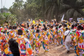 Ghana Carnival