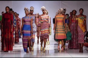 Ghana Fashion and Design Week (GFDW)