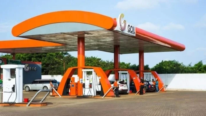 Ghana Oil Company (GOIL): Fueling Ghana's energy evolution | GhanaRemembers