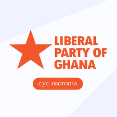 Liberal Party of Ghana