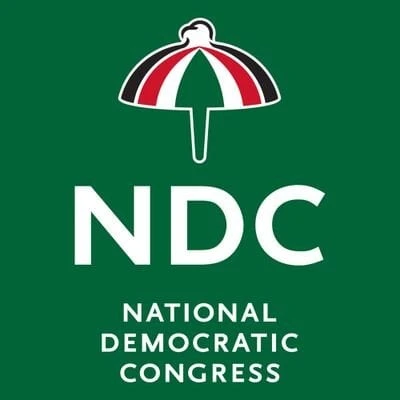 The National Democratic Congress (NDC)