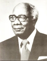 William Ofori Atta