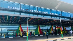 Prempeh I International Airport