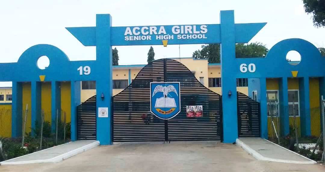 Accra Girls Senior High School: Empowering academic excellence in ...