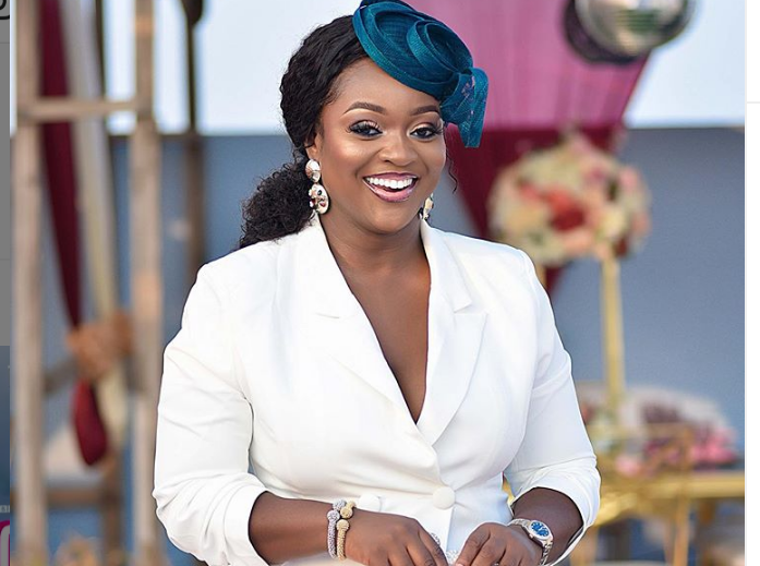 Jackie Appiah 