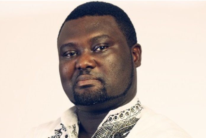 Kofi Owusu Dua Anto (KODA), top Ghanaian gospel music producer and ...