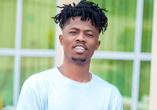 Kwesi Arthur 