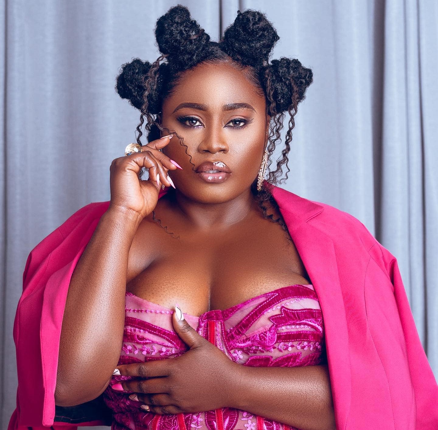 Lydia Forson 