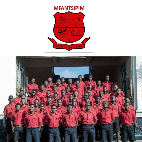 Mfantsipim School: The legacy of Ghana's premier boys school ...