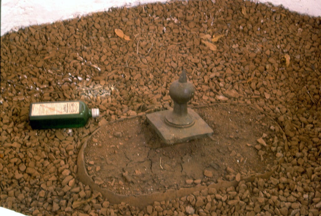 Okomfo Anokye Sword Site: Myth, legend, and cultural heritage in Kumasi 