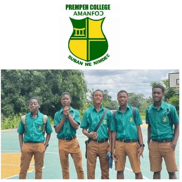 Prempeh College: A pillar of academic and extracurricular achievement in the Ashanti Region 