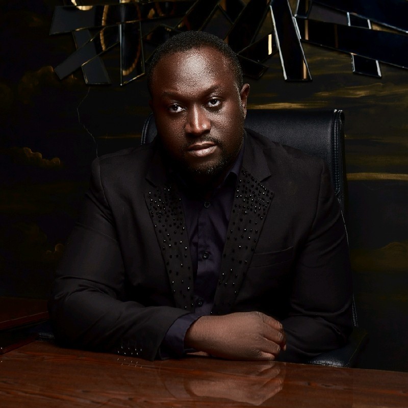 Richie Mensah