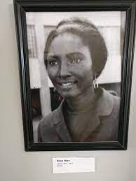 Rose Hart GhanaRemembers