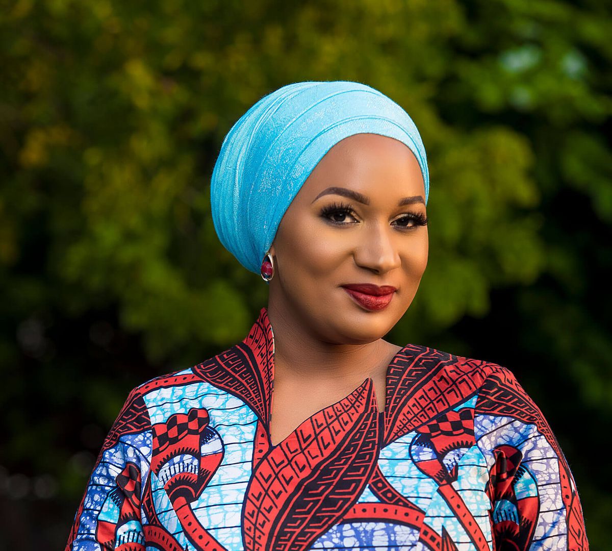 Samira Bawumia: Ghana's second lady and champion of humanitarianism and  integrity | GhanaRemembers