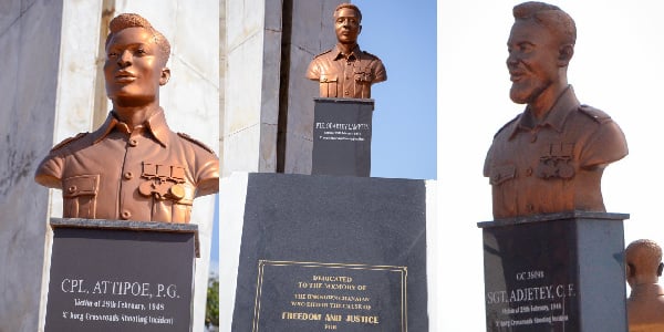 The 1948 Accra Riots, a turning point in Ghana's independence movement