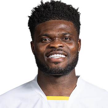 Thomas Partey 