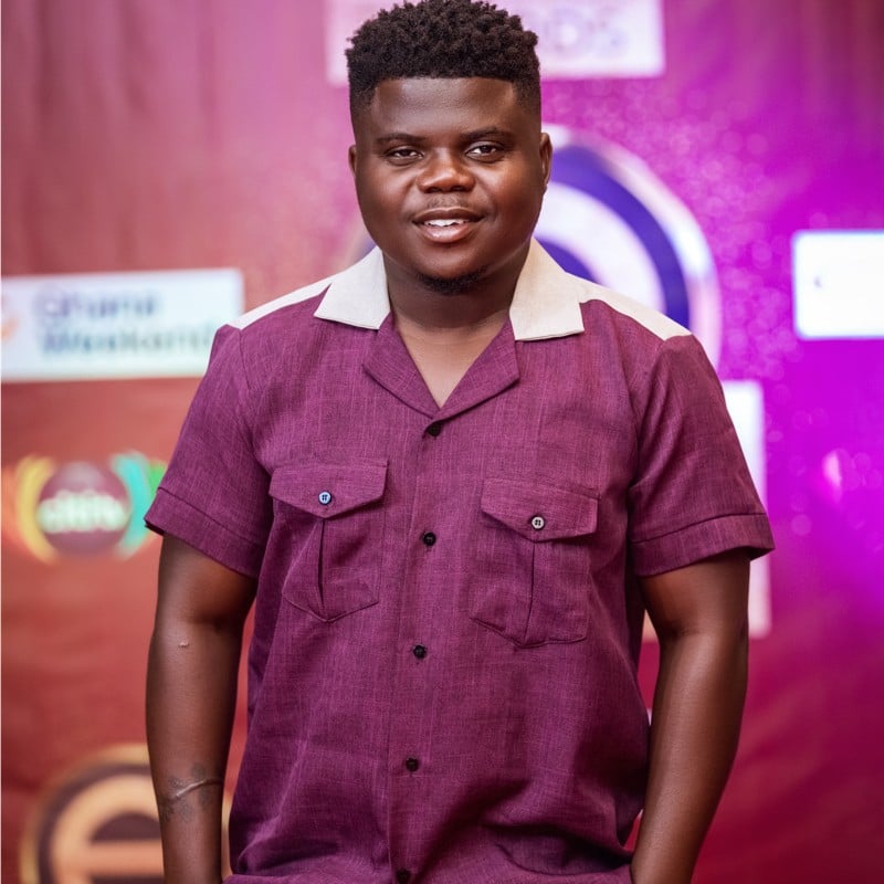 Meet Wode Maya, Ghana's first YouTuber to hit over a million ...